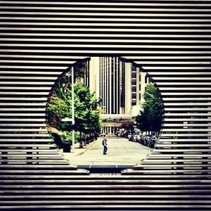 Meet your Posher, Isabelle